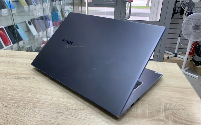 Ноутбук  Honor MagicBook 14