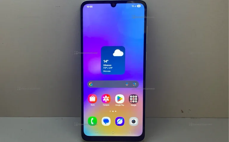 Samsung Galaxy A05 4/64Gb