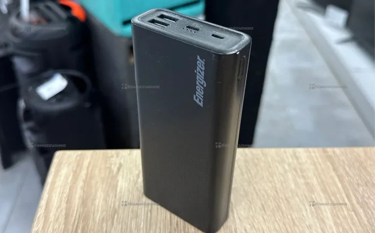 Power Bank  Energizer
