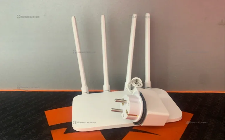 Роутер Xiaomi 4C