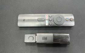 Купить Тв приставка Xiaomi TV Stick б/у , в Москва и область Цена:1400рублей