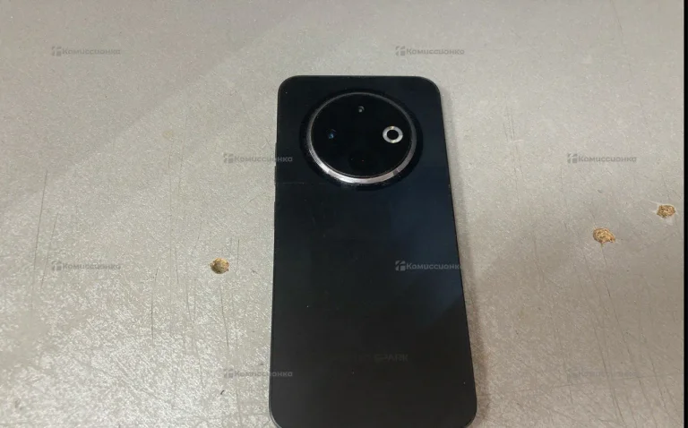 Tecno spark 30c 8/256