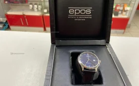 Часы  Epos Switzerland 3420.11.983