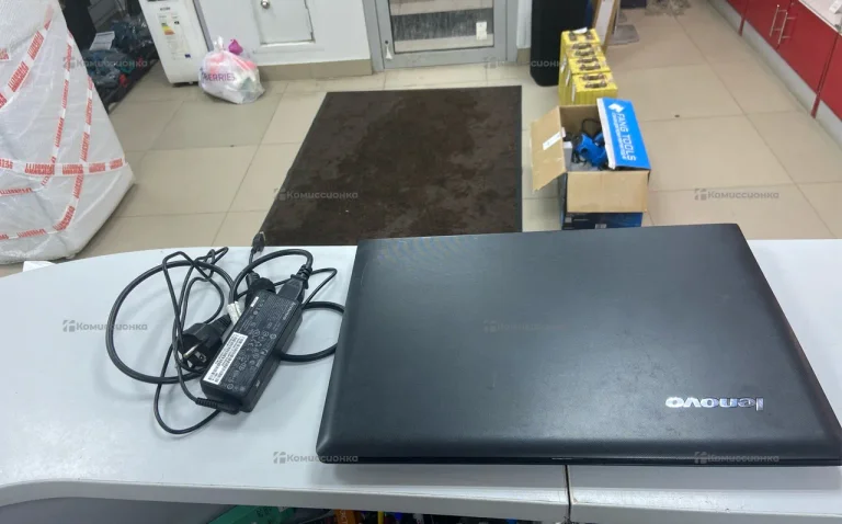 Ноутбук  Lenovo G50-30