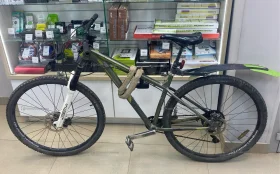 Купить Велосипед Stinger Python Pro 29 б/у , в Казань Цена:29900рублей