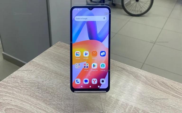 Xiaomi Redmi A2+ 3/64 ГБ