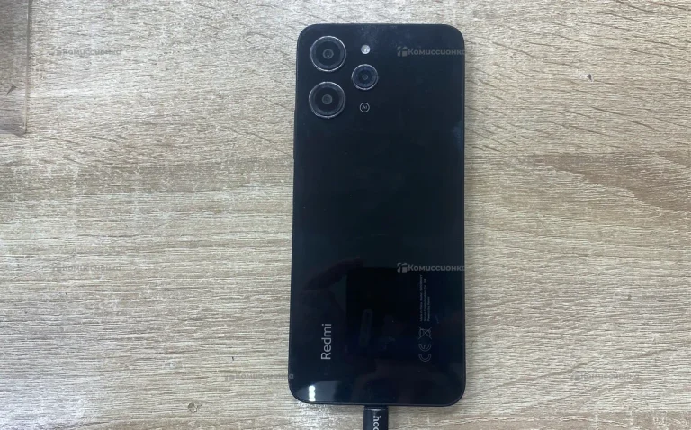 Xiaomi Redmi 12 4/128 ГБ