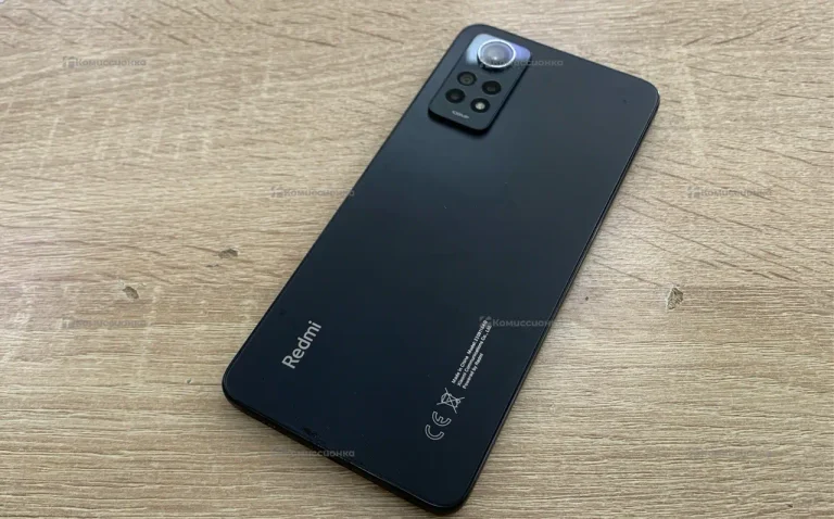 Xiaomi Redmi Note 12 Pro 256Gb