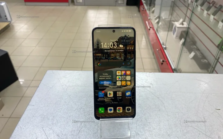 Honor X7c 6/128Gb