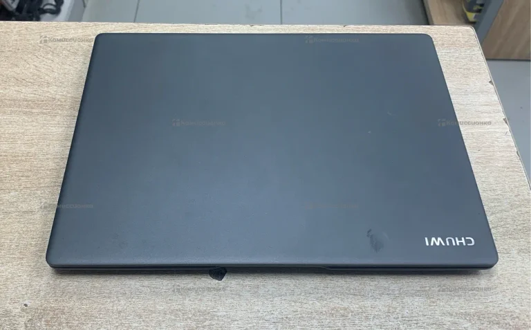 Ноутбук CHUWI GemiBook Pro