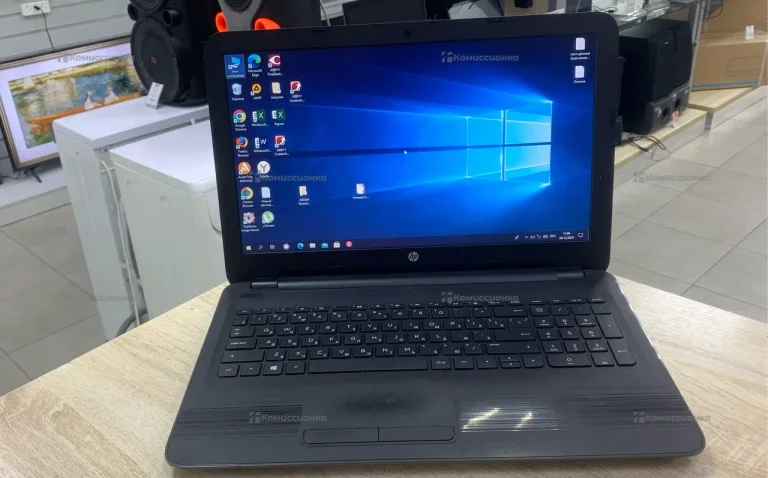 Ноутбук HP 255 G5