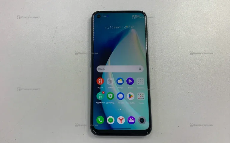 Realme 9 5G 4GB/64Gb