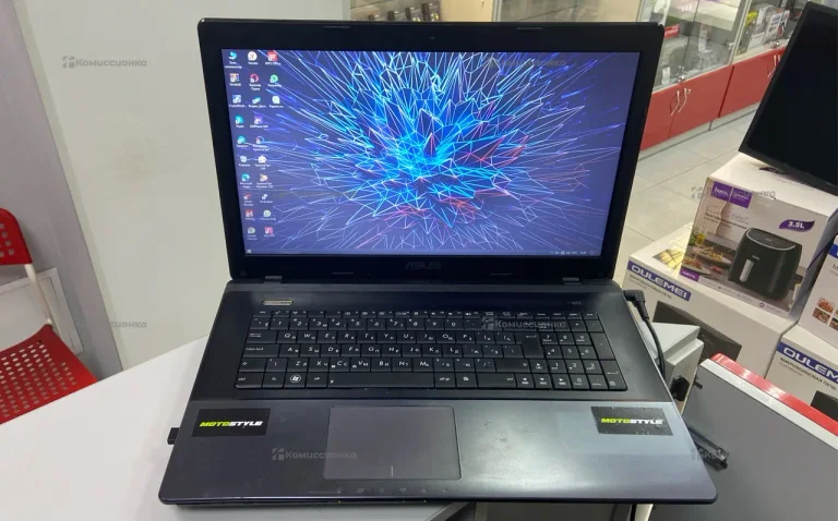 Ноутбук  ASU’s