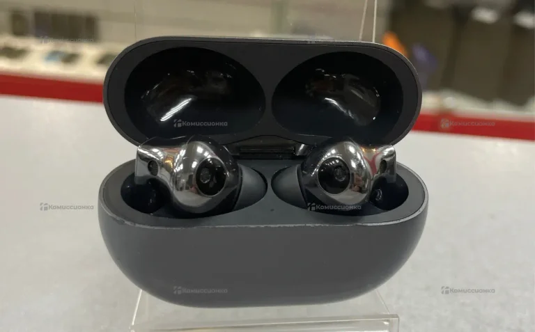 Наушники  huawei freebuds pro 2