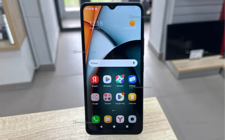 Xiaomi Redmi A3 3/64