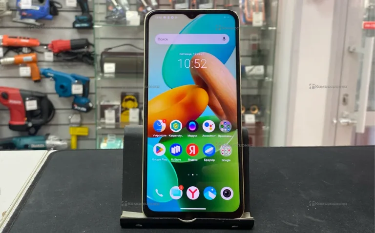 Vivo Y35 64Gb