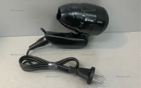 Купить Фен Vitek 1200w б/у , в Самара Цена:350рублей
