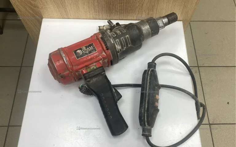 сверлильная машина Diam ML-102/2HS