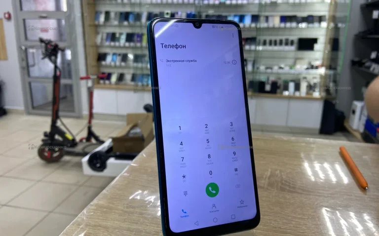 Honor 9A 3/64Gb