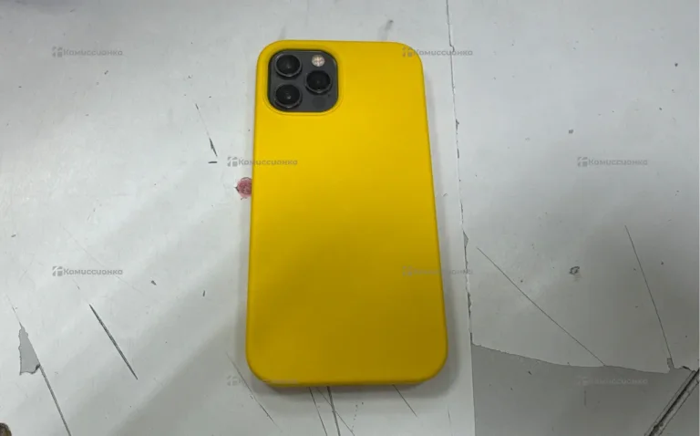 Apple iPhone 12 Pro 6/128 ГБ
