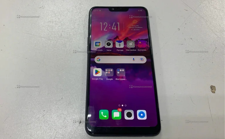 Oppo A3s 6/128 ГБ