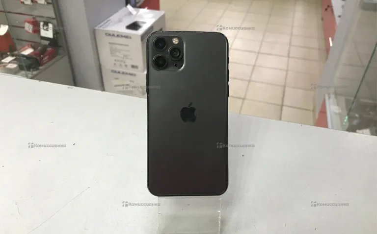 Apple iPhone 11 Pro 4/256 ГБ