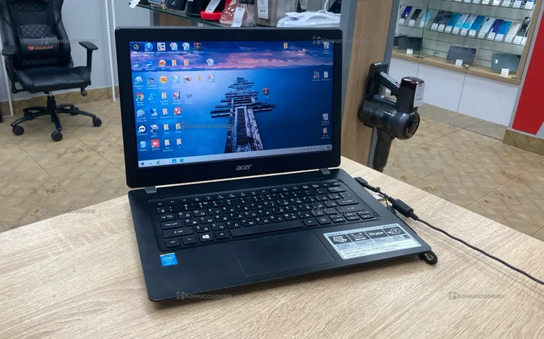 Ноутбук Acer Aspire V3-371