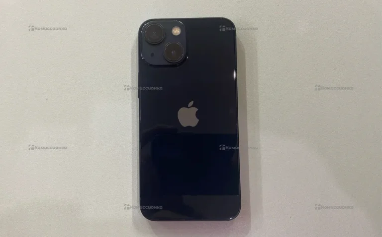 Apple iPhone 13 mini 128