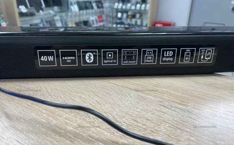 Санудабр Sven SB2040A