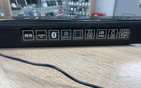 Купить Санудабр Sven SB2040A б/у , в Москва и область Цена:2500рублей