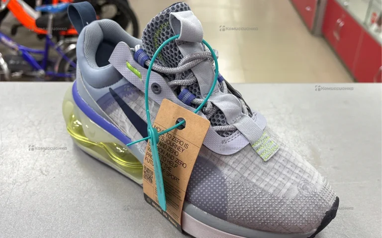 Nike campus 44 размер