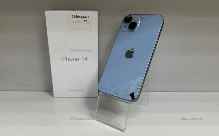 Apple iPhone 14 6/512 ГБ
