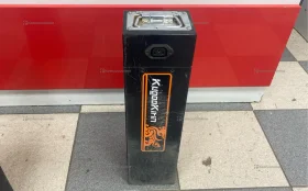 Купить Батарея для самоката KugooKirinModel:YLD6028.6 Vol б/у , в Краснодар Цена:9990рублей