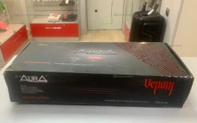 Усилитель  Aura venom D-class 1500