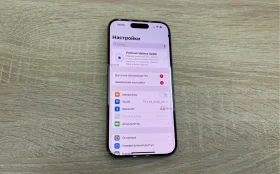 Apple iPhone 15 Pro 8/128 ГБ