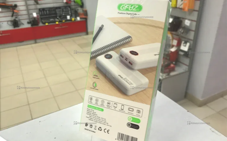 power bank gfuz pb20  20 000
