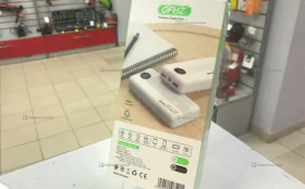 Купить power bank gfuz pb20  20 000 б/у , в Саратов Цена:1390рублей
