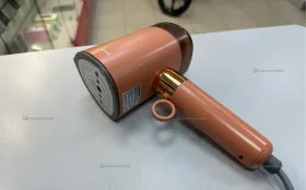 Купить Ручной отпариватель leran hgs11 terracotta б/у , в Челябинск Цена:1200рублей