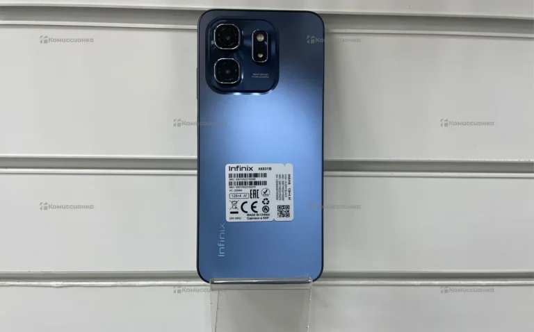 Infinix HOT 50i 4/128GB