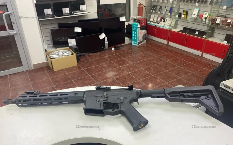 Привод AirSoft AT-NY03-CO