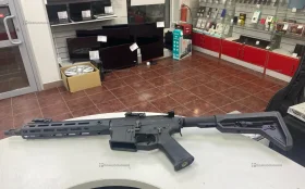 Купить Привод AirSoft AT-NY03-CO б/у , в Екатеринбург Цена:23000рублей