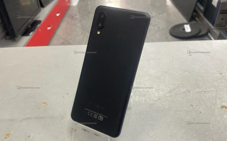 Samsung Galaxy A02 2/33Gb