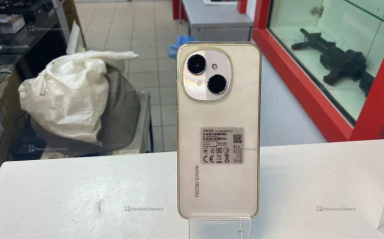 Tecno SPARK Go 1 3/64
