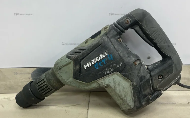 Перфоратор Hikoki DH40MEY