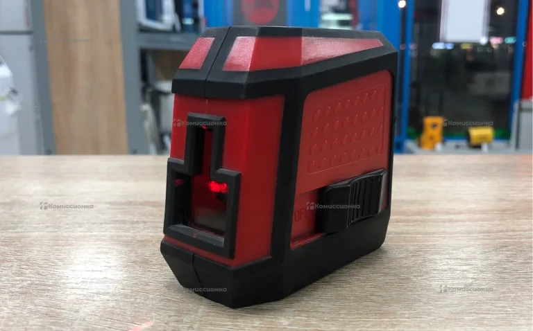 Лазерный уровень ELITECH ЛН 3 Промо