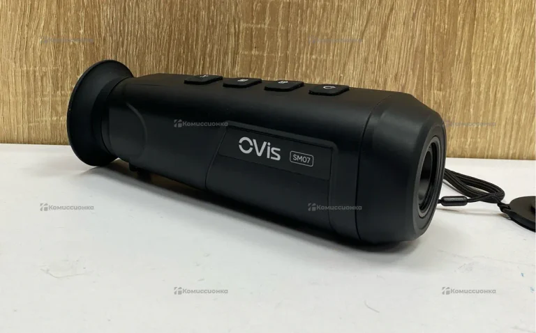 Тепловизионный монокуляр Ovis SM07