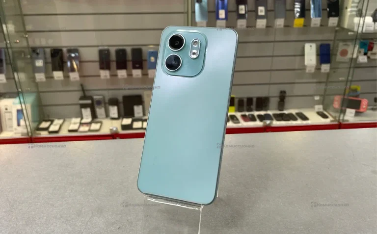 Infinix Smart 9 3/64 ГБ