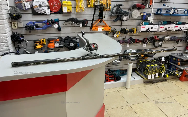 Удочка now huter 500 5m