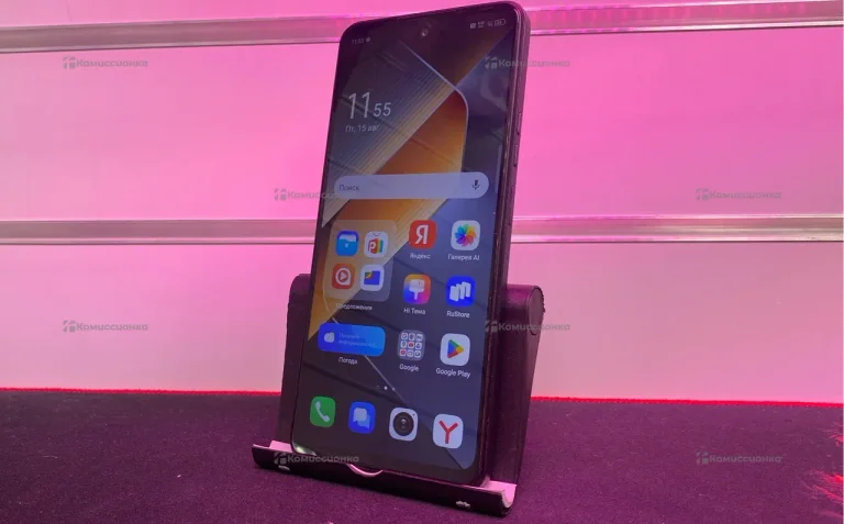 Tecno Pova 6 Neo 8/256Gb