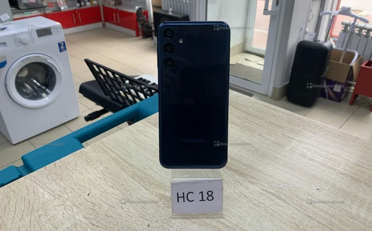 Samsung Galaxy M15 5G 6/128Gb